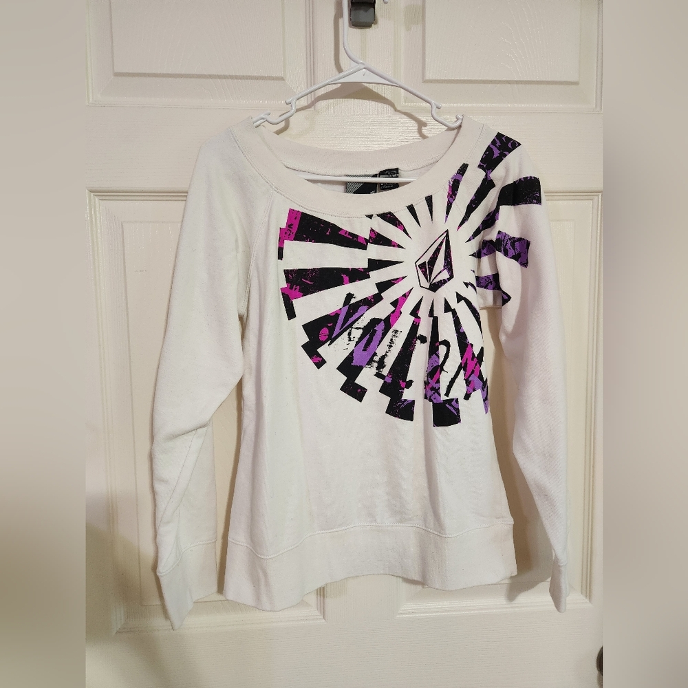 Volcom Sweatshirt